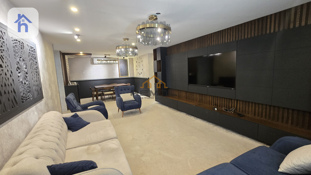 شوقەیەکی VIP زۆر نایاب بۆکرێ