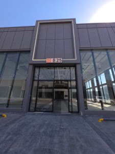 Corner Showroom image 2