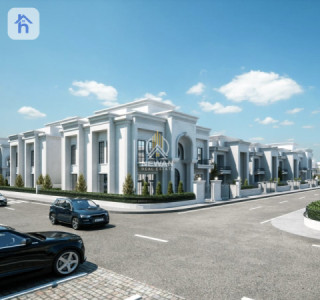 Elegant 4-Bedroom House For Sale image 1