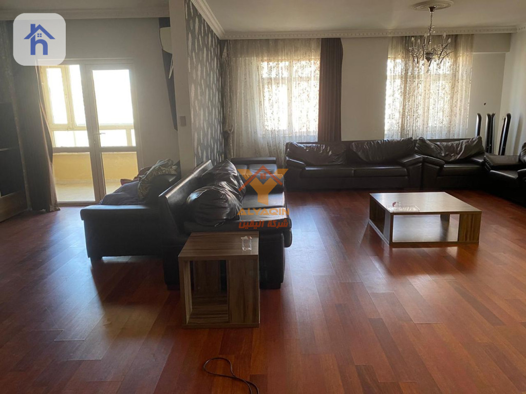 4-Bedroom Apartment in Pak City