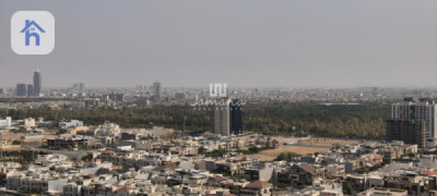 شقة بغرفة نوم واحدة في برج كافالي صورة 4