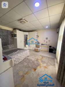 Spacious 3-Bedroom House in Erbil Resim 8