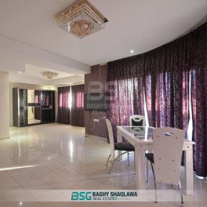 Villa for sale in the Bafrin City project Image 4