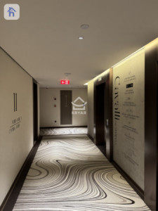 Spacious Apartment in Cavalli Tower image 9