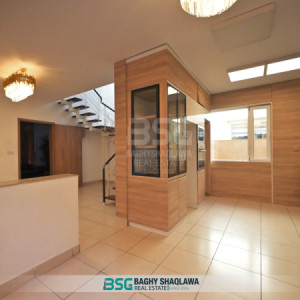 4-Bedroom House in Erbil Image 5