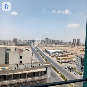 Modern one-bedroom apartment in Erbil image 6