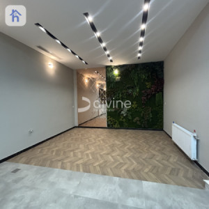 Modern 5 bedroom house for rent Resim 16