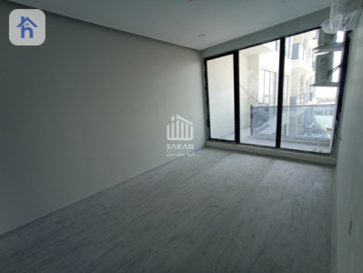 Modern 3-Bedroom Apartment in Erbil Resim 5