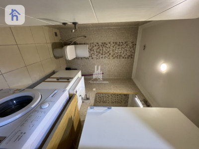 Apartment with Garden view Resim 6