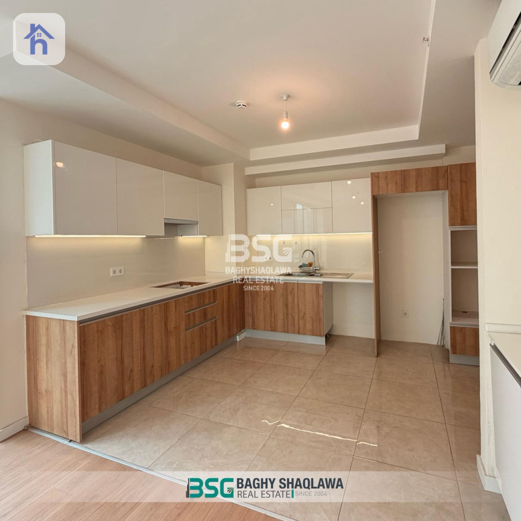 Modern Apartment in Empire Wings