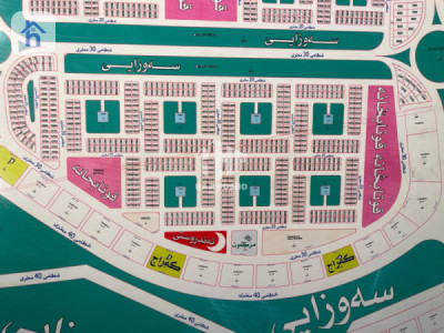 Residential Plot image 1