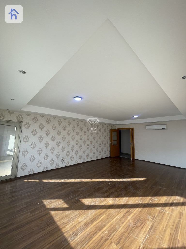 Modern 3-Bedroom Apartment for Rent