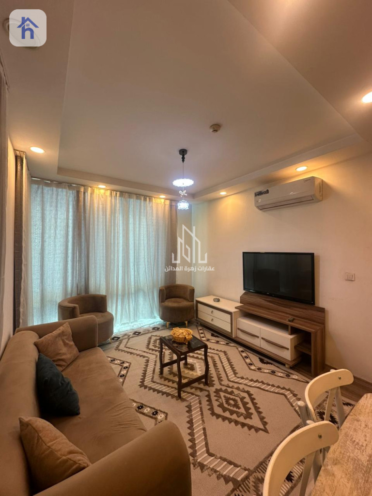 Furnished Apartment For Sale