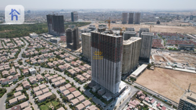 Newly Built Apartment in Erbil image 2