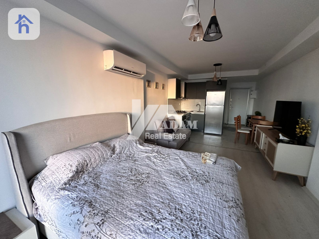 Furnished Apartment For Rent