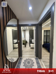 Stylish 116m² Apartment in Erbil Image 8