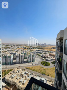 Apartment in Cash Resim 20
