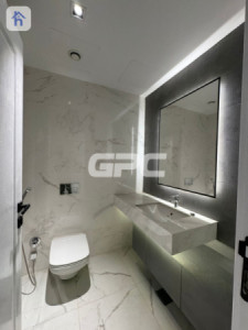 Modern 2-Bedroom Apartment in Erbil Resim 12