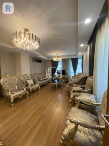 Modern Apartment image 2