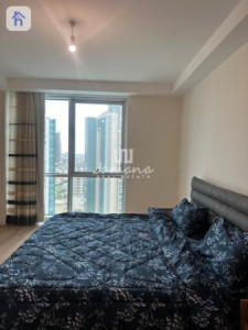 Modern Apartment in Empire Wings Image 11
