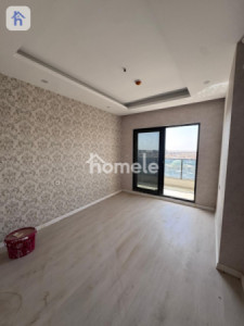 Boulevard view apartment for rent Resim 3