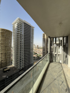 Elegant 1-Bedroom Apartment in Erbil Image 20