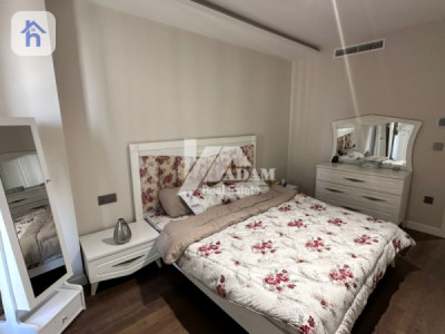Furnished apartment for rent Image 3
