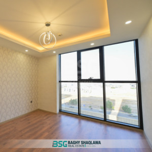 شوقەی VIP بۆ کرێ لە سکای تاوەر وێنە 10