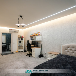 Unique villa for sale in Ganjan City Resim 26