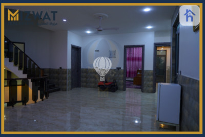 Spacious Family Home in Baghdad Image 22