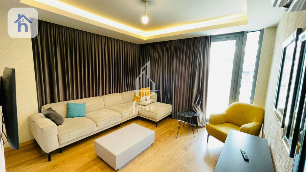 Furnished Apartment For Sale