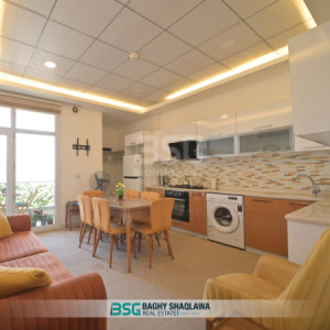 Beautifully Furnished Apartment in Erbil image 2