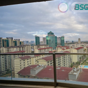 Apartment for rent in Empire Wing project Resim 7