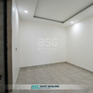 Twin House for Sale In bakhtyary Image 8