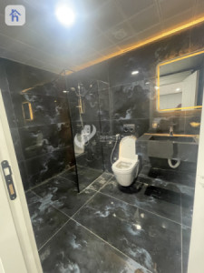 شوقەیەکی مۆدێرن بۆ یەک ژووری نوستن بۆ کرێ وێنە 4