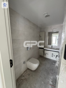 شقة مريحة في أبراج رامي image 11