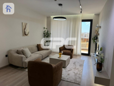 Modern 2-Bedroom Apartment in Vana Towers image 5