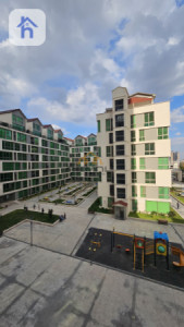 Modern 2 Bedroom Flat in Erbil Image 11