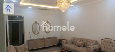 Furnished Corner House Image 5