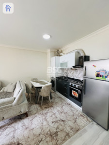 Furnished Apartment in Lalav City Image 5