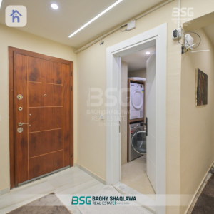 Garden View Apartment Image 8