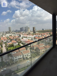 Modern 1-Bedroom Apartment in Rami Towers Image 7