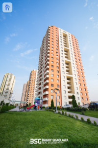 Spacious 3-Bedroom Apartment in Erbil Image 4