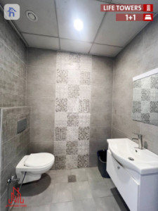 Modern Fully-Furnished Apartment for Rent Image 7