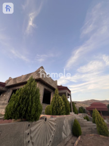 مزرعة مع منزل (1 دونم) image 1