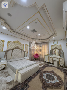 Luxurious Villa with Multiple Rooms image 15