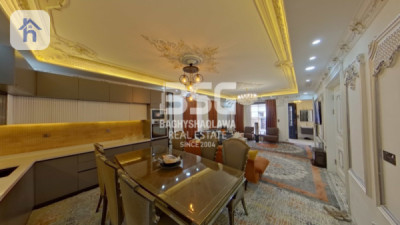 منزل مفروش واسع في أربيل image 2