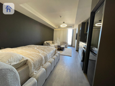 شوقەی ستۆدیۆ لە تاوەری کاڤالی وێنە 6