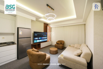 Furnished Apartment For Sale image 2