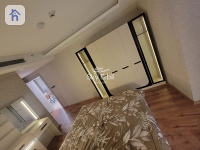 Cozy furnished apartment in Sky Towers image 6